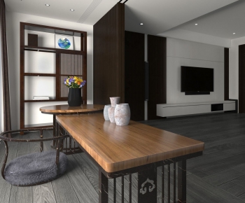 Modern Study Space-ID:674360997