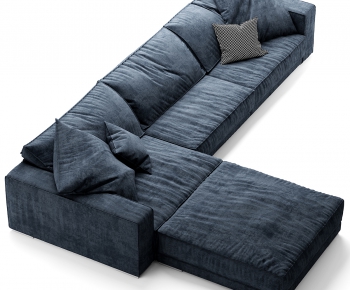 Modern Corner Sofa-ID:139202127