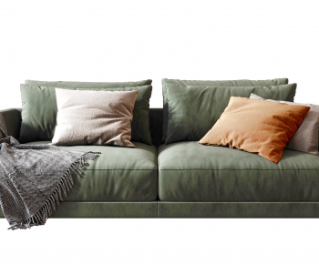 Modern A Sofa For Two-ID:559827096