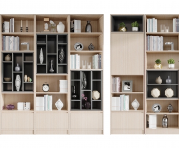 Modern Bookcase-ID:115771066