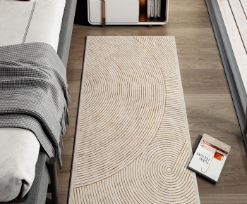 Modern The Carpet-ID:832526925