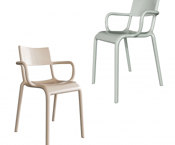 Nordic Style Single Chair-ID:550153022