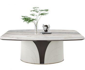Modern Dining Table-ID:190021048