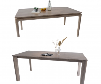 Modern Dining Table-ID:290074116
