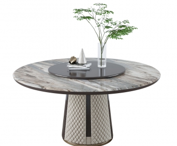 Modern Dining Table-ID:286957035