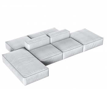 Modern Multi Person Sofa-ID:953861958