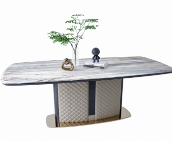 Modern Dining Table-ID:538702965