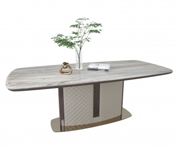 Modern Dining Table-ID:273680939