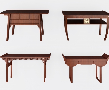 New Chinese Style Table-ID:386492974