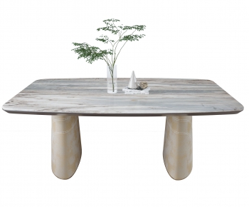 Modern Dining Table-ID:163814079