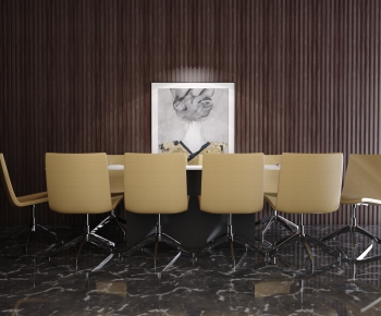 Modern Conference Table-ID:723031048