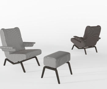 Modern Lounge Chair-ID:275913008