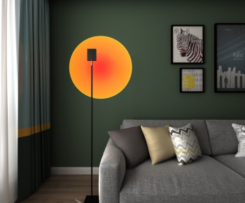 Modern Decorative Lamp-ID:718081007