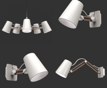 Modern Wall Lamp-ID:417210108
