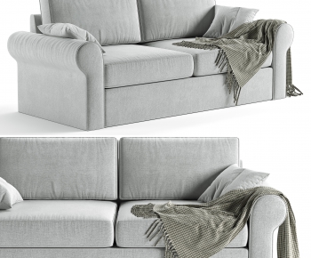 Modern A Sofa For Two-ID:787800075