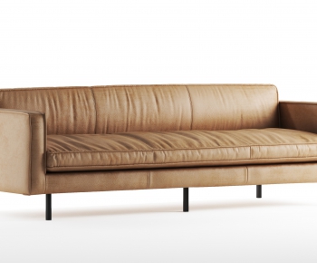 Modern Multi Person Sofa-ID:692373048