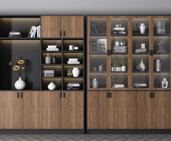 Modern Bookcase-ID:339950089