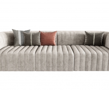 Modern A Sofa For Two-ID:349118958