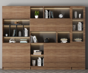 Modern Bookcase-ID:655379326