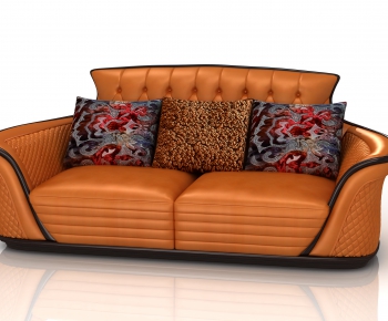 American Style A Sofa For Two-ID:333712106