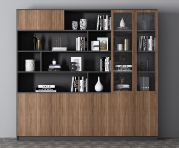 Modern Bookcase-ID:569444892