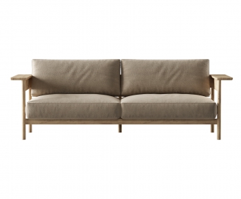 Modern A Sofa For Two-ID:968225968