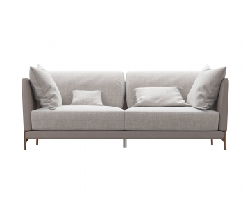 Modern A Sofa For Two-ID:952311991