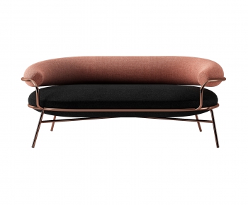 Modern A Sofa For Two-ID:675551896