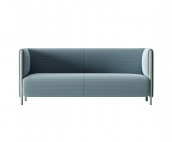 Modern A Sofa For Two-ID:501641994