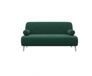 Modern A Sofa For Two-ID:578886996