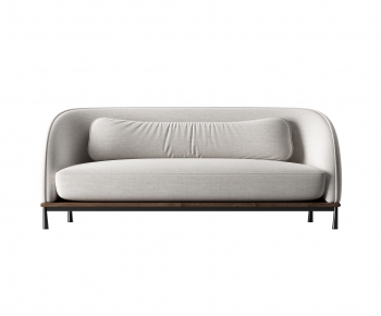 Modern A Sofa For Two-ID:461149258