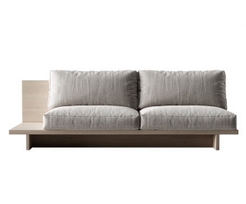 Modern A Sofa For Two-ID:594686035