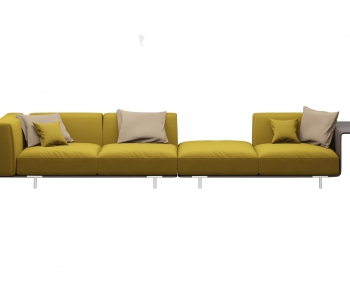 Modern Multi Person Sofa-ID:360205895