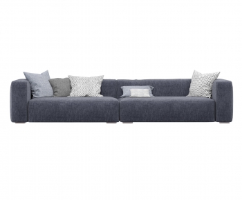 Modern A Sofa For Two-ID:237100137