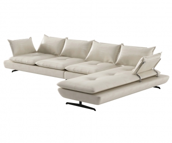 Modern Corner Sofa-ID:722873937