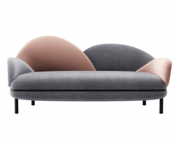 Modern A Sofa For Two-ID:208254107