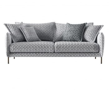 Modern A Sofa For Two-ID:178911923