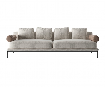 Modern A Sofa For Two-ID:488599066