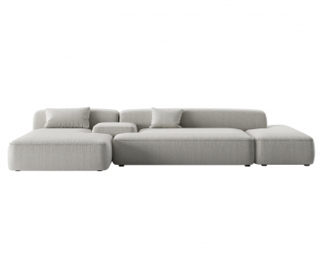 Modern Corner Sofa-ID:728869925