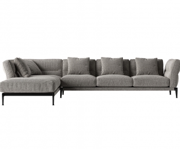 Modern Corner Sofa-ID:286072021