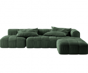 Modern Corner Sofa-ID:207547907