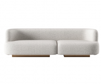 Modern A Sofa For Two-ID:972599038