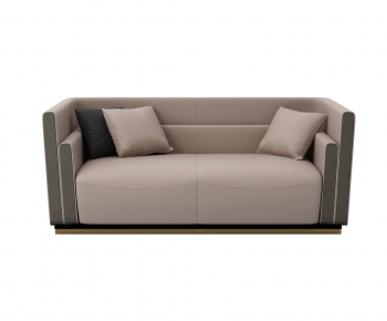 Modern A Sofa For Two-ID:621320963