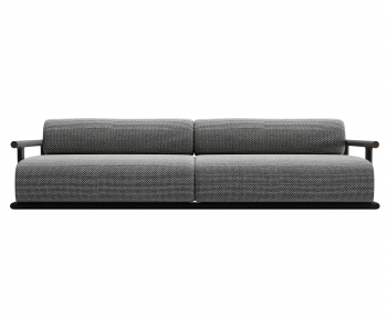 Modern A Sofa For Two-ID:782572984