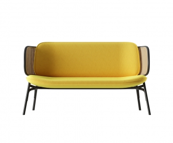 Modern A Sofa For Two-ID:654464963