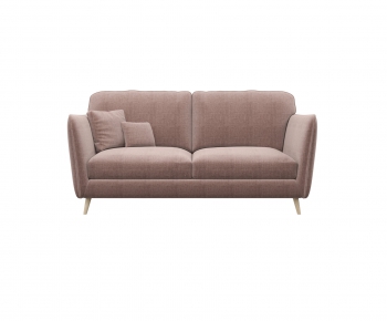 Modern A Sofa For Two-ID:894613034