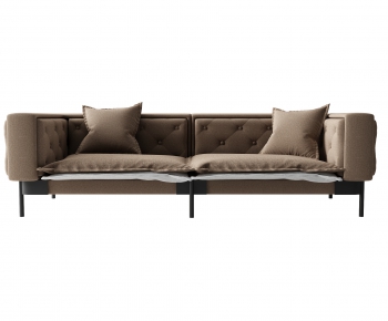 Modern A Sofa For Two-ID:387687921