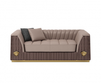 Modern A Sofa For Two-ID:346169954