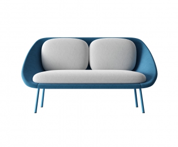 Modern A Sofa For Two-ID:908876908