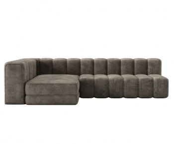 Modern Corner Sofa-ID:297816995